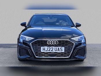 Used Audi A3 2022 for sale - 76087863: Photo