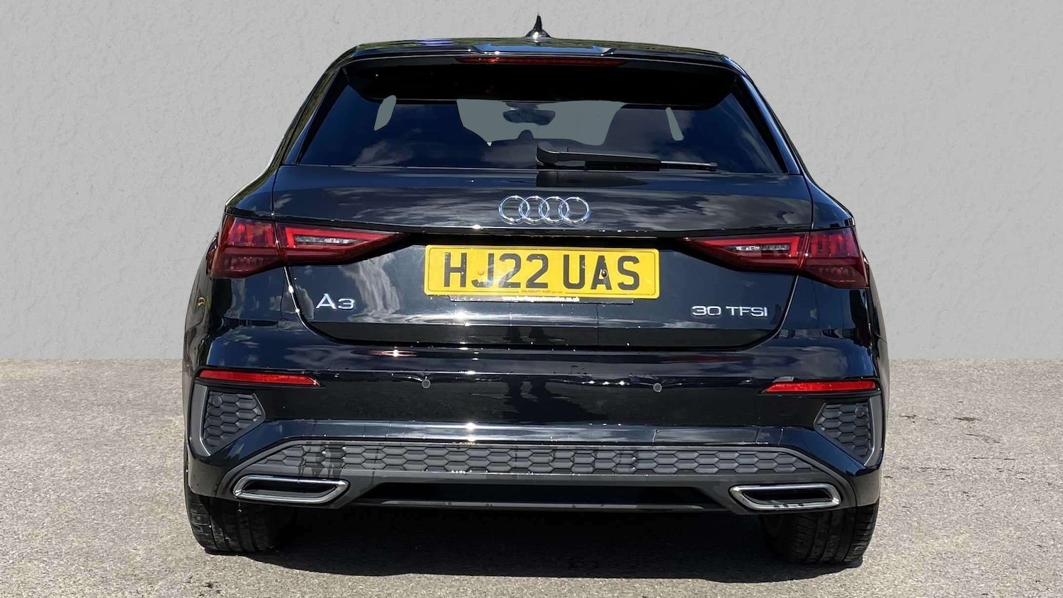 Used Audi A3 2022 for sale - 76087863: Photo 4