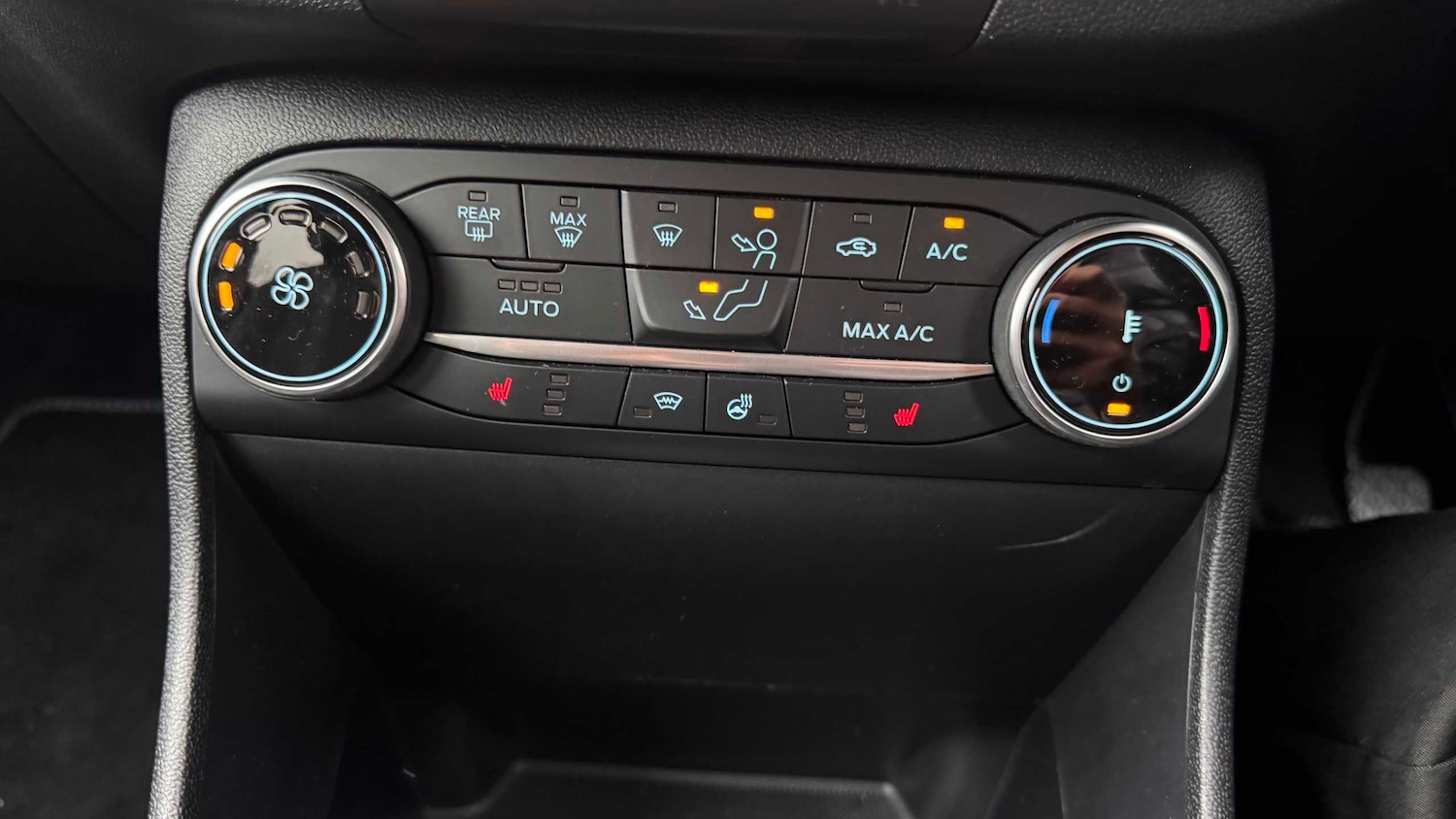 Used Ford Fiesta 2023 for sale - 76902436: Photo 13