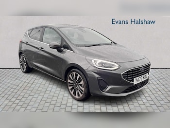 Ford Fiesta feature image