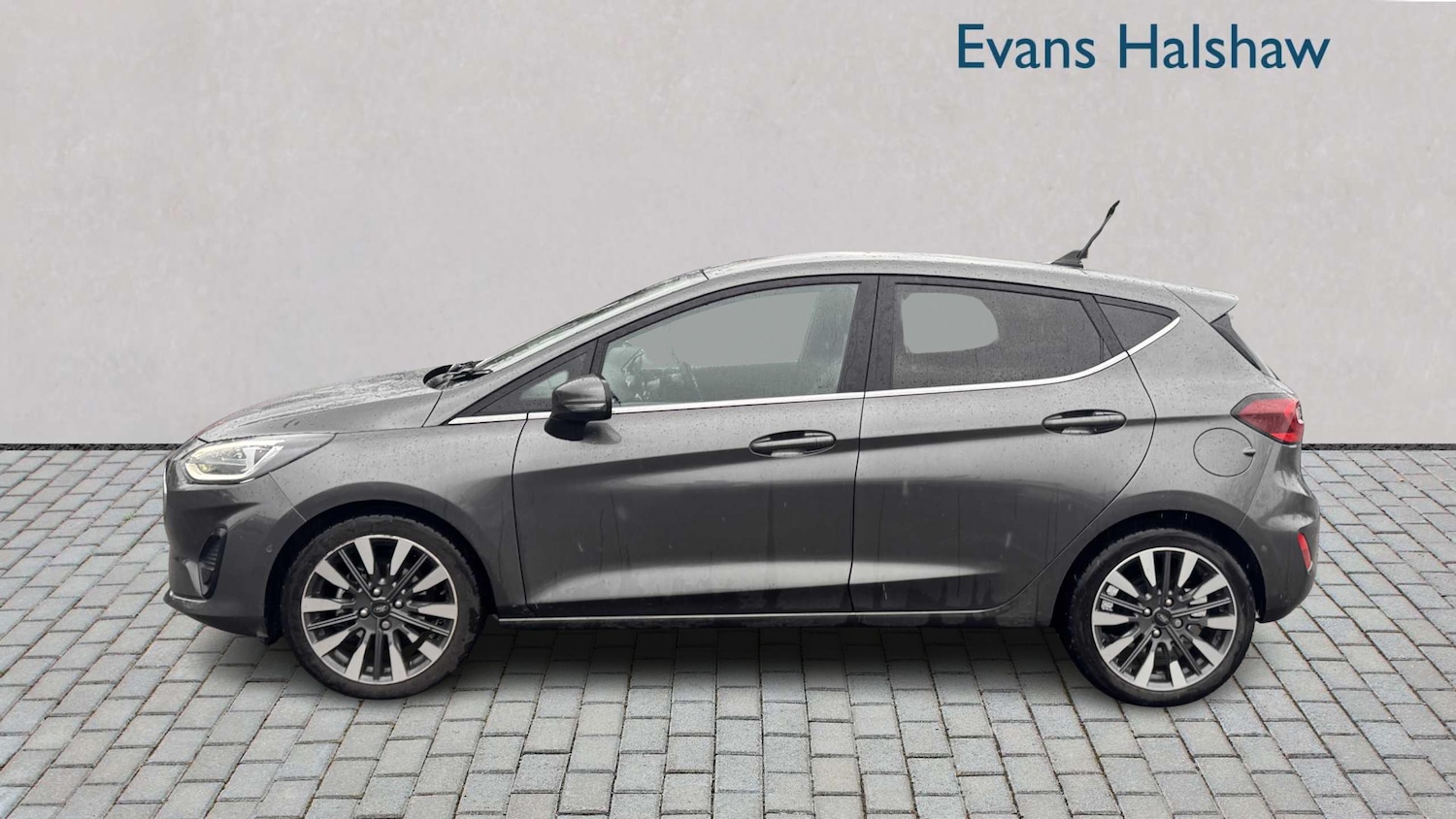 Used Ford Fiesta 2023 for sale - 76902436: Photo 4