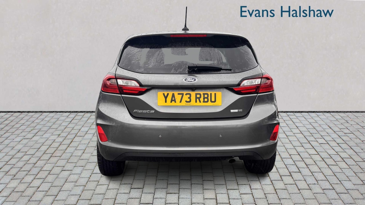 Used Ford Fiesta 2023 for sale - 76902436: Photo 6