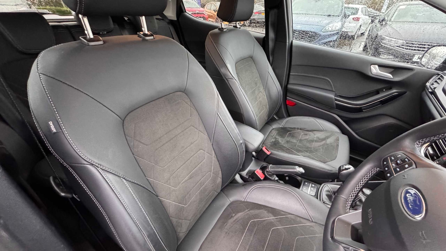 Used Ford Fiesta 2023 for sale - 76902436: Photo 8