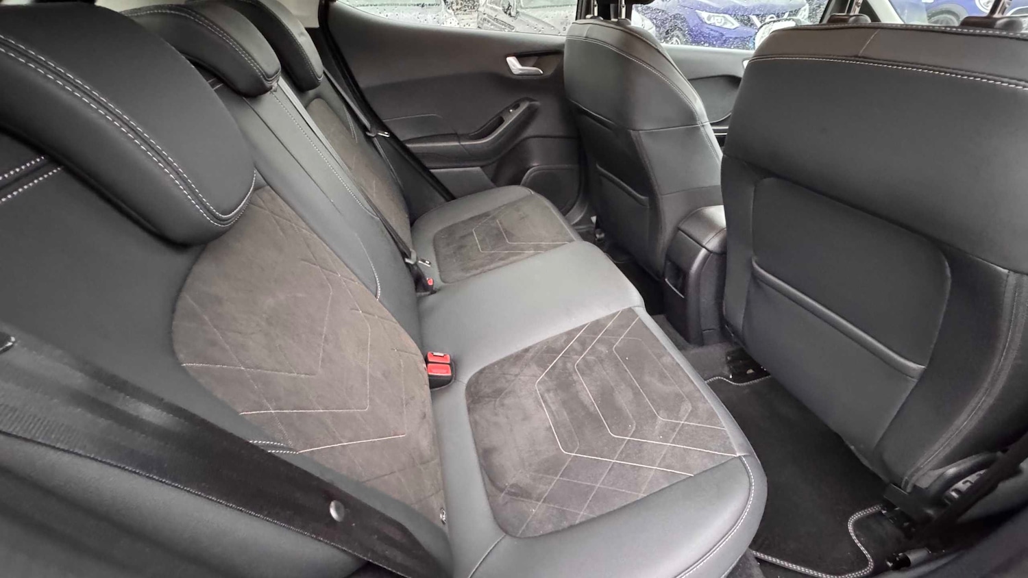 Used Ford Fiesta 2023 for sale - 76902436: Photo 9