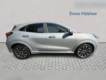 Used Ford Puma 2023 for sale - 79376856: Photo