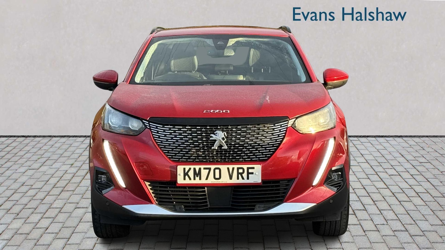 Used Peugeot 2008 2020 for sale - 76373658: Photo 2