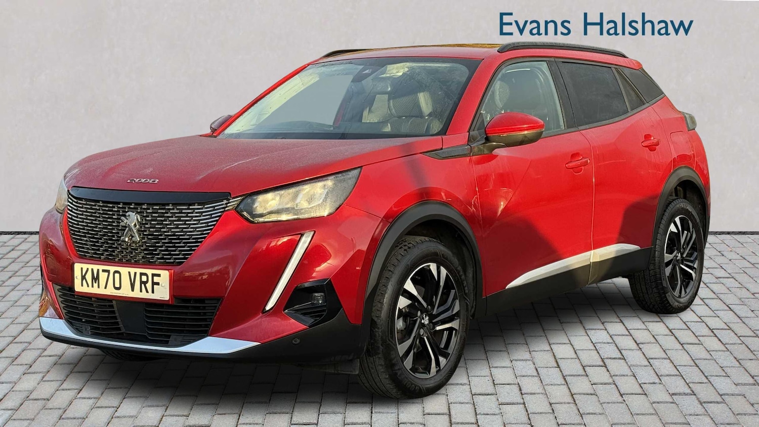 Used Peugeot 2008 2020 for sale - 76373658: Photo 3
