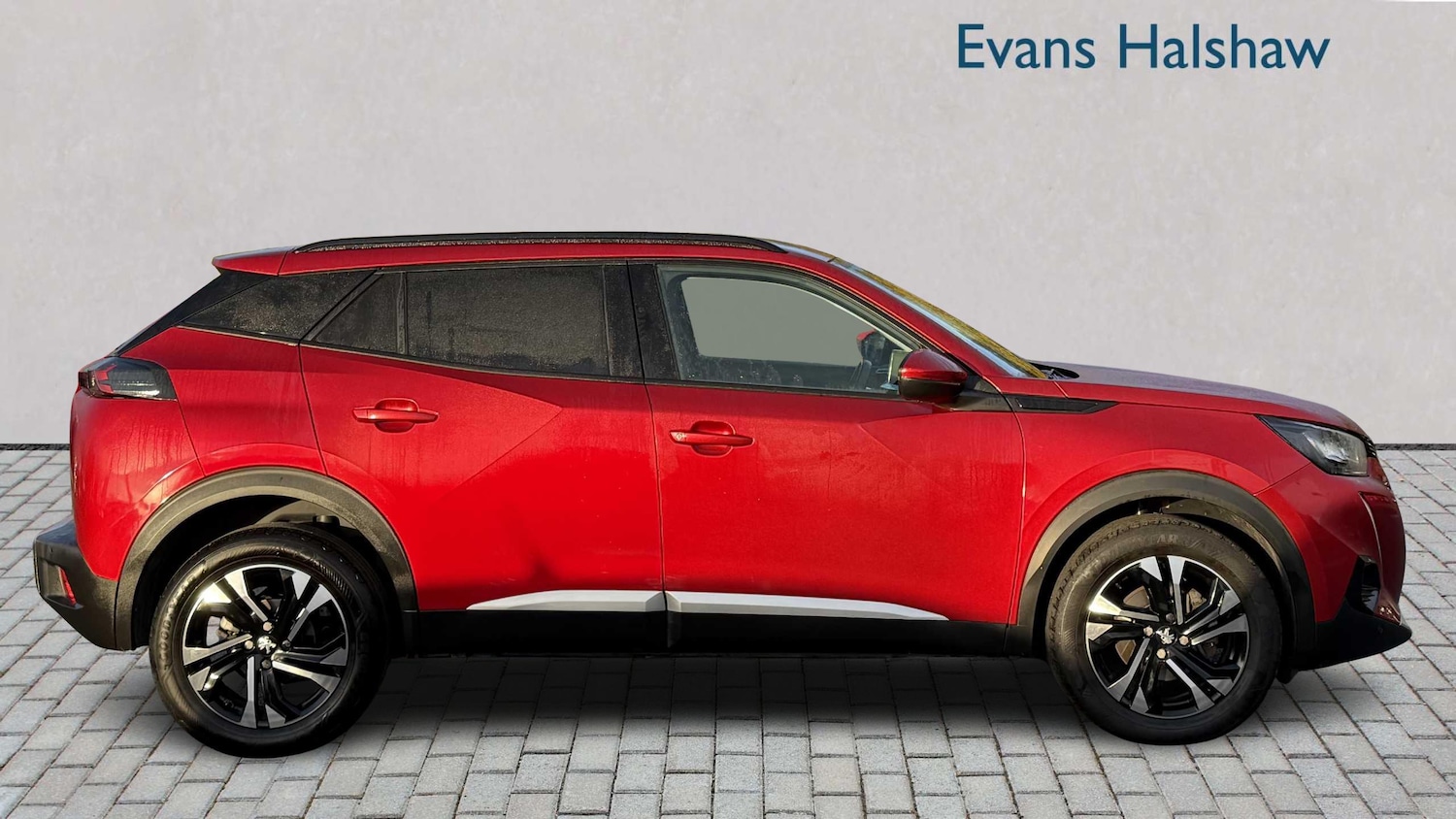 Used Peugeot 2008 2020 for sale - 76373658: Photo 5