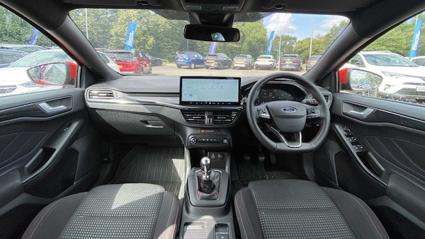 Used Ford Focus 2024 for sale - 75603828: Photo 12