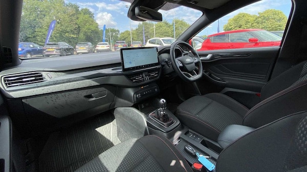 Used Ford Focus 2024 for sale - 75603828: Photo 17