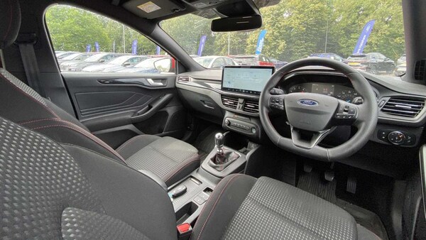 Used Ford Focus 2024 for sale - 75603828: Photo 18