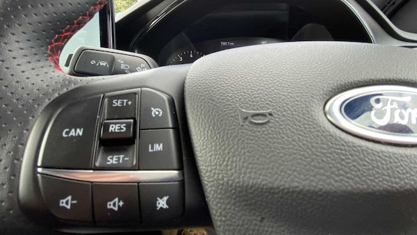 Used Ford Focus 2024 for sale - 75603828: Photo 21