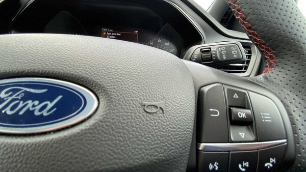 Used Ford Focus 2024 for sale - 75603828: Photo 22
