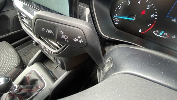Used Ford Focus 2024 for sale - 75603828: Photo 23