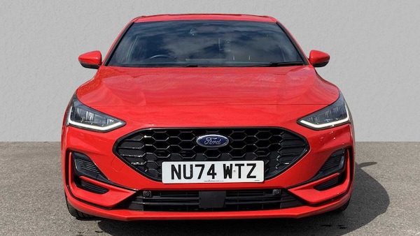 Used Ford Focus 2024 for sale - 75603828: Photo 3