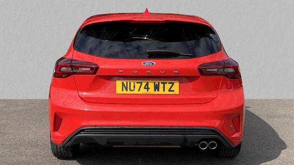 Used Ford Focus 2024 for sale - 75603828: Photo 4