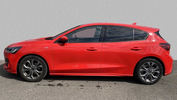 Used Ford Focus 2024 for sale - 75603828: Photo 5
