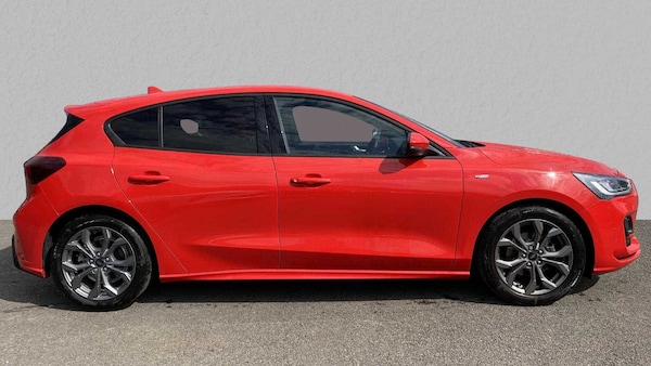 Used Ford Focus 2024 for sale - 75603828: Photo 6