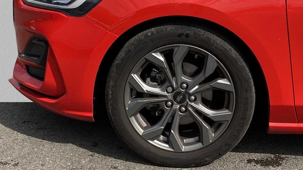 Used Ford Focus 2024 for sale - 75603828: Photo 7