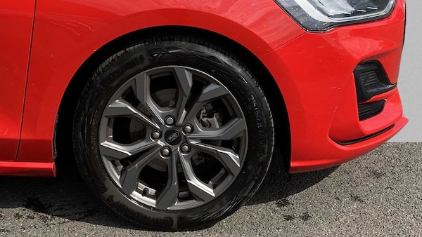 Used Ford Focus 2024 for sale - 75603828: Photo 8