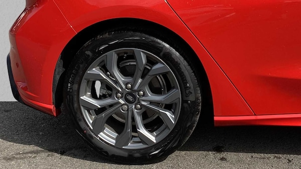Used Ford Focus 2024 for sale - 75603828: Photo 9