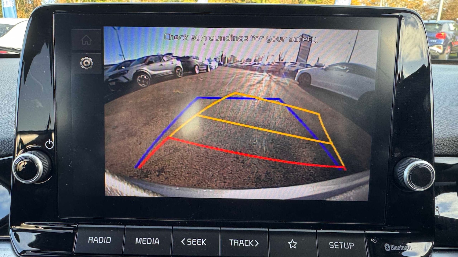 Used Kia Picanto for sale - 76648891: Photo 11