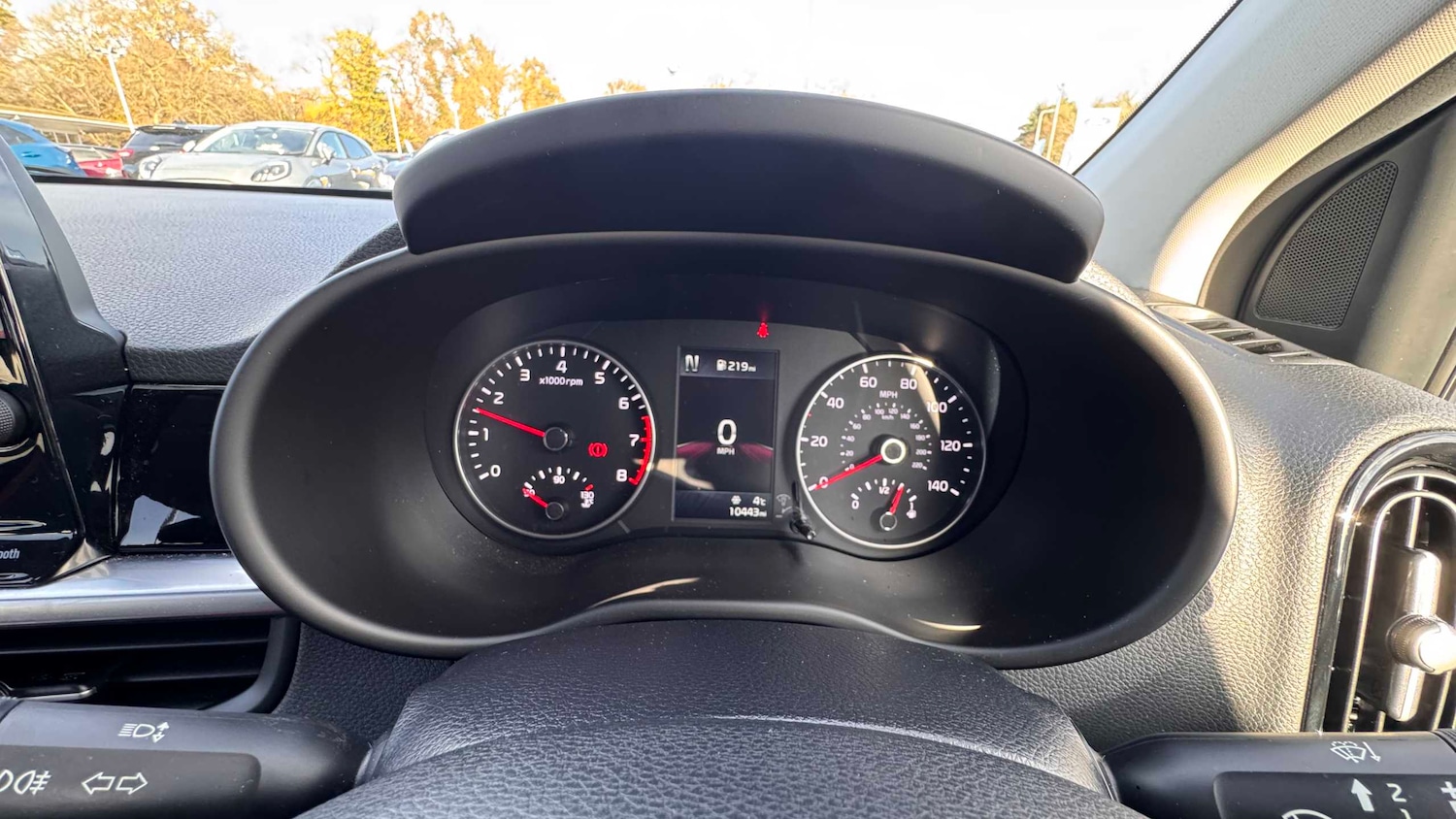 Used Kia Picanto for sale - 76648891: Photo 12