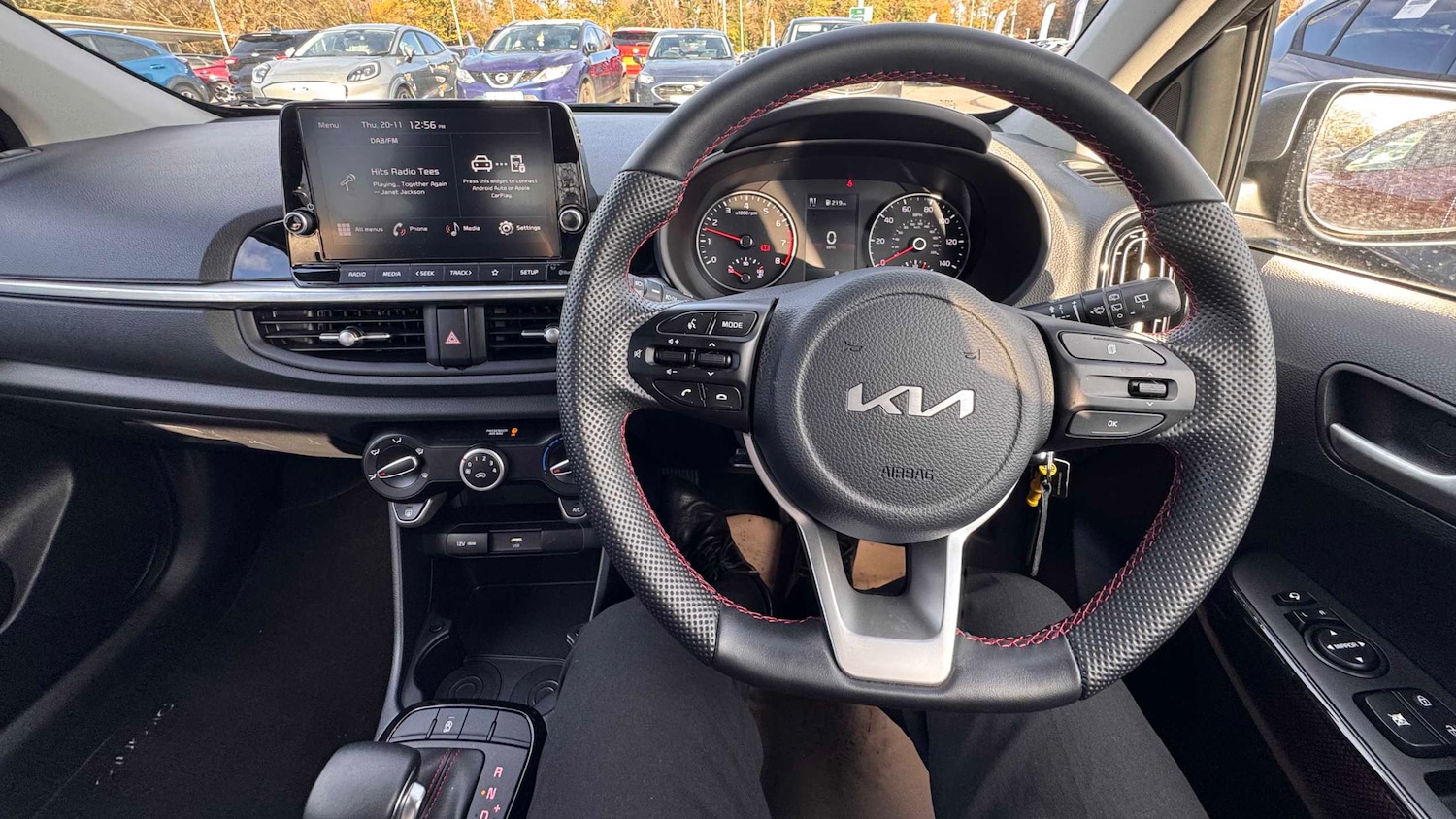 Used Kia Picanto for sale - 76648891: Photo 13