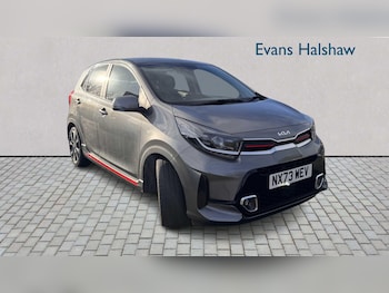 Used Kia Picanto 2023 for sale - 76648891: Photo