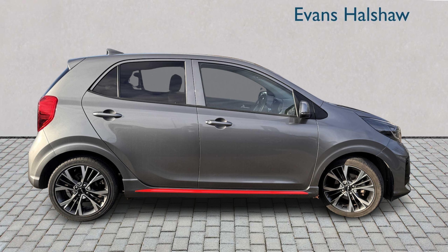 Used Kia Picanto for sale - 76648891: Photo 3