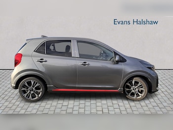 Used Kia Picanto 2023 for sale - 76648891: Photo