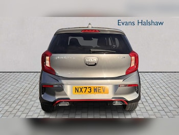 Used Kia Picanto 2023 for sale - 76648891: Photo