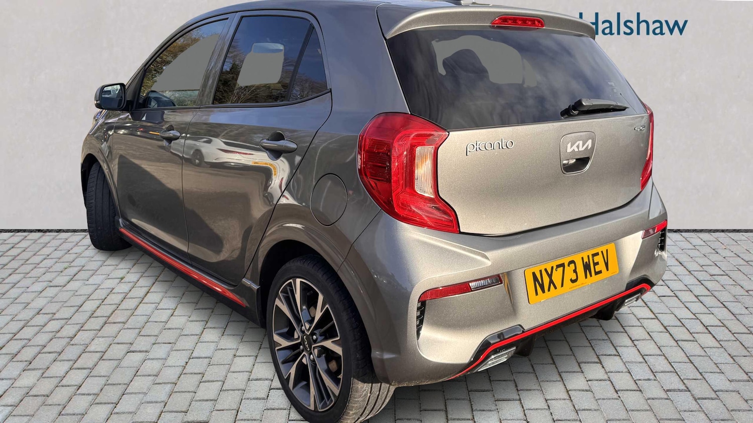 Used Kia Picanto for sale - 76648891: Photo 5