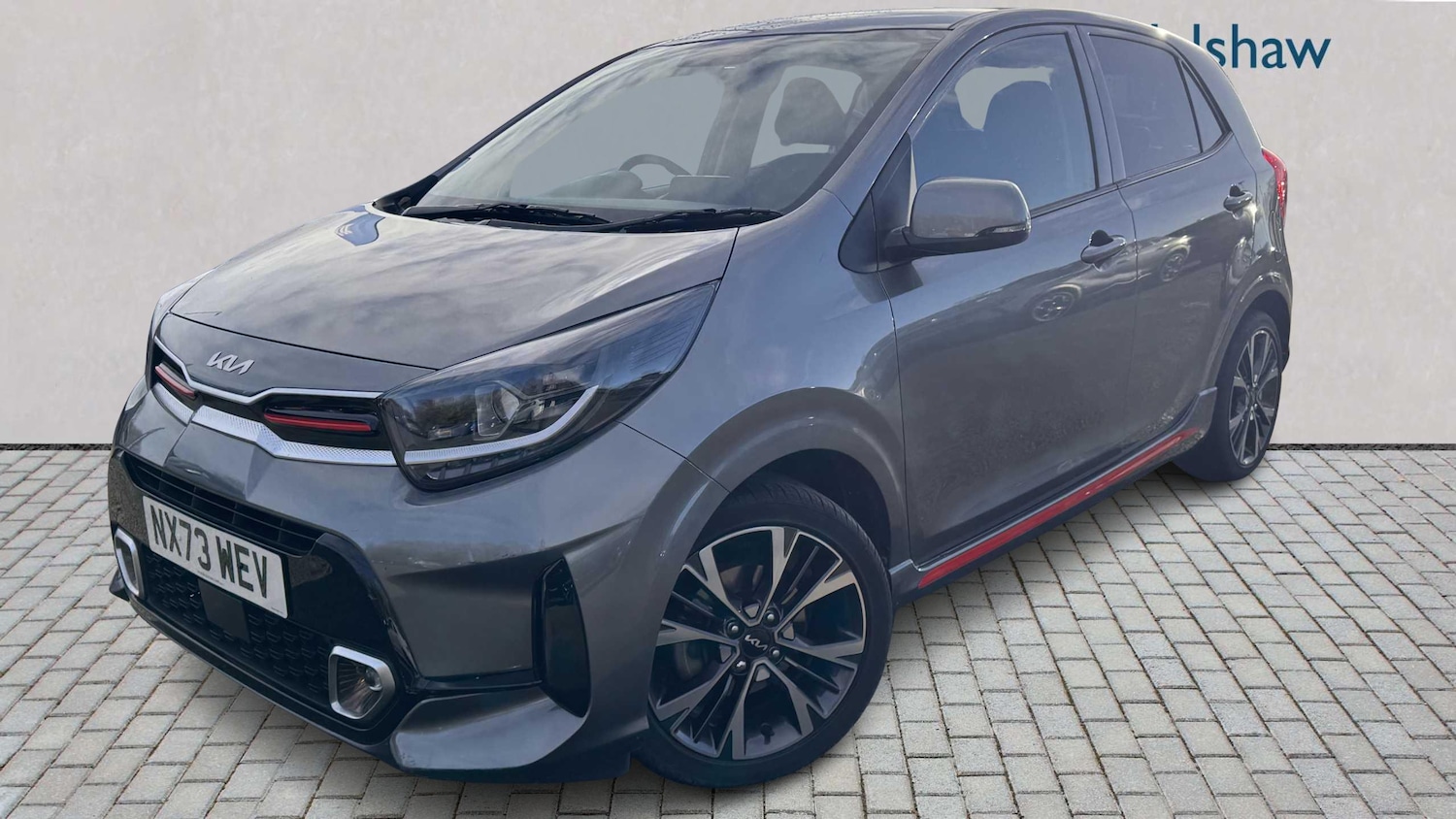 Used Kia Picanto for sale - 76648891: Photo 7