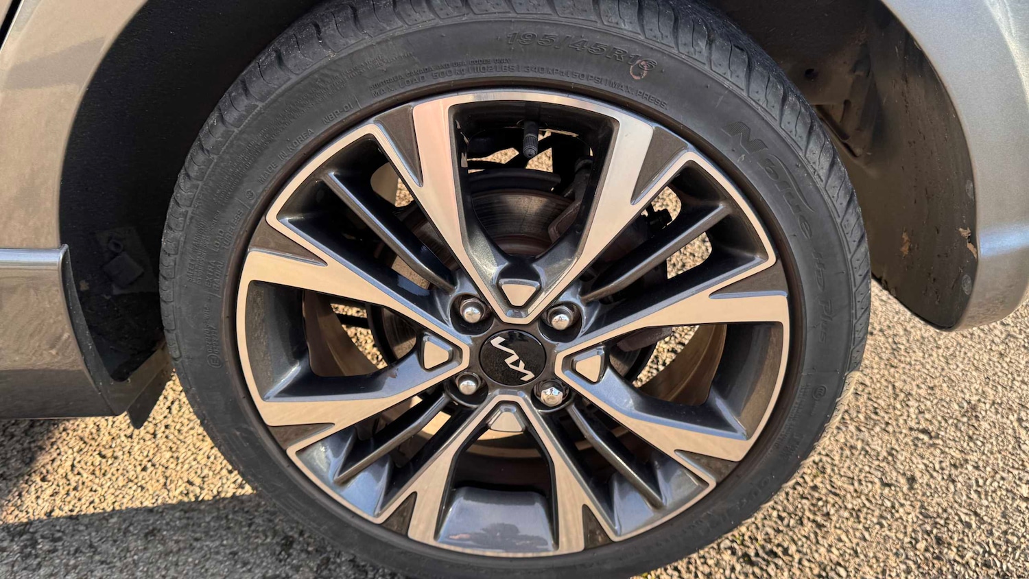 Used Kia Picanto for sale - 76648891: Photo 8