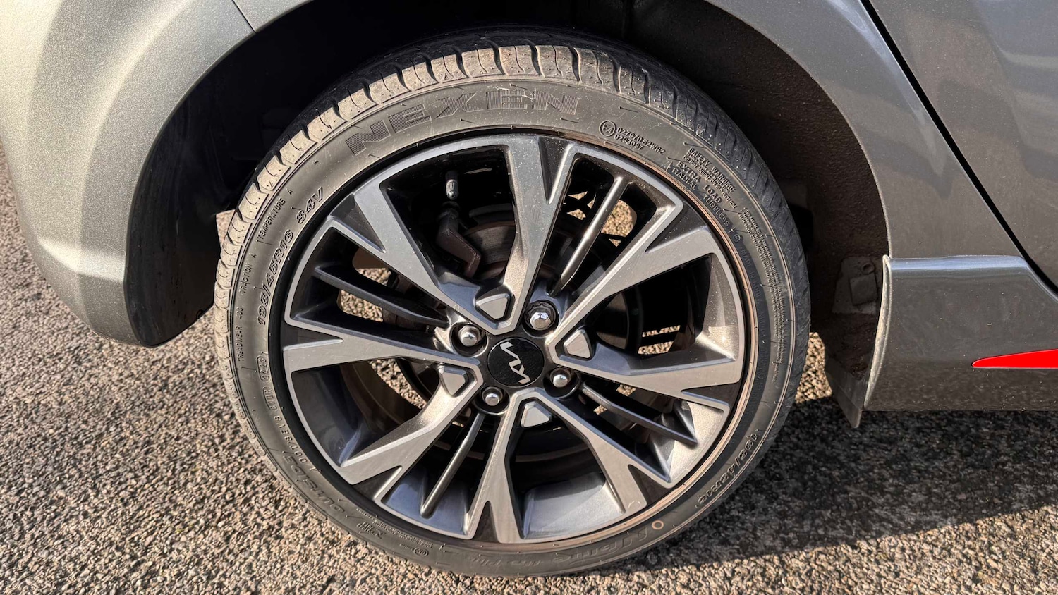 Used Kia Picanto for sale - 76648891: Photo 9