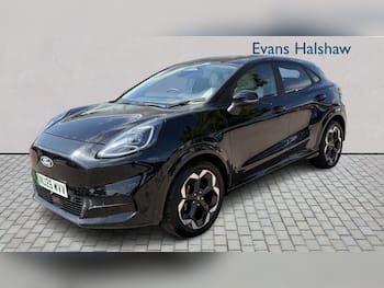 Used Ford Puma 2026 for sale - 79716413: Photo