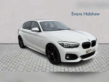 Used BMW 1 Series 2019 for sale - 78787037: Photo