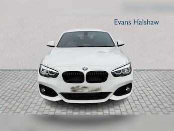 Used BMW 1 Series 2019 for sale - 78787037: Photo