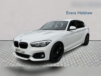 Used BMW 1 Series 2019 for sale - 78787037: Photo