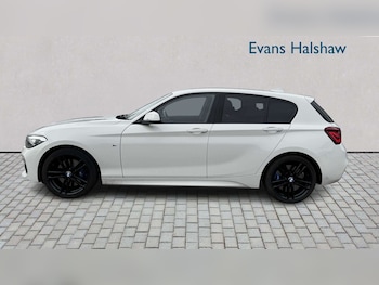 Used BMW 1 Series 2019 for sale - 78787037: Photo