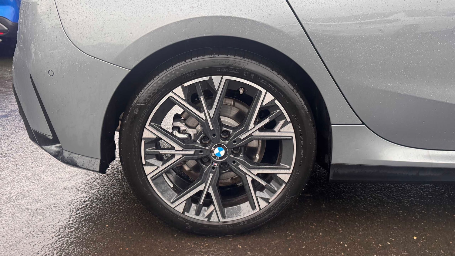 Used BMW 1 Series 2025 for sale - 76889822: Photo 11