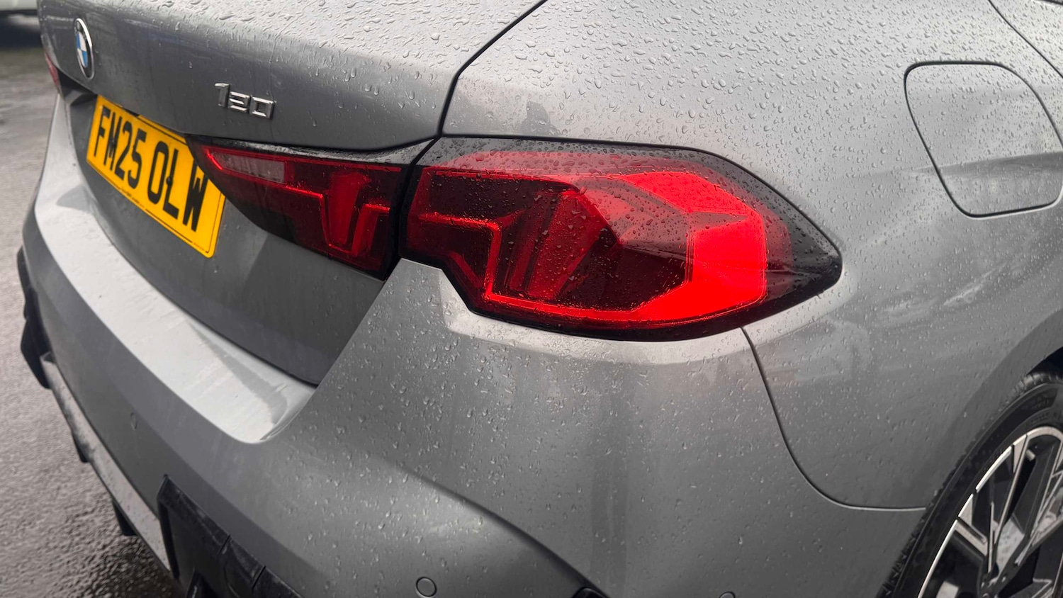 Used BMW 1 Series 2025 for sale - 76889822: Photo 13