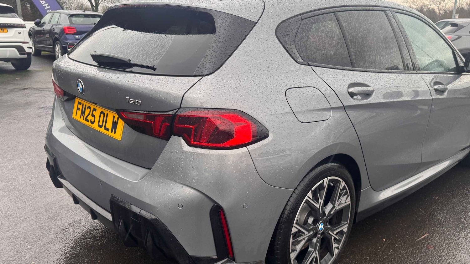 Used BMW 1 Series 2025 for sale - 76889822: Photo 14