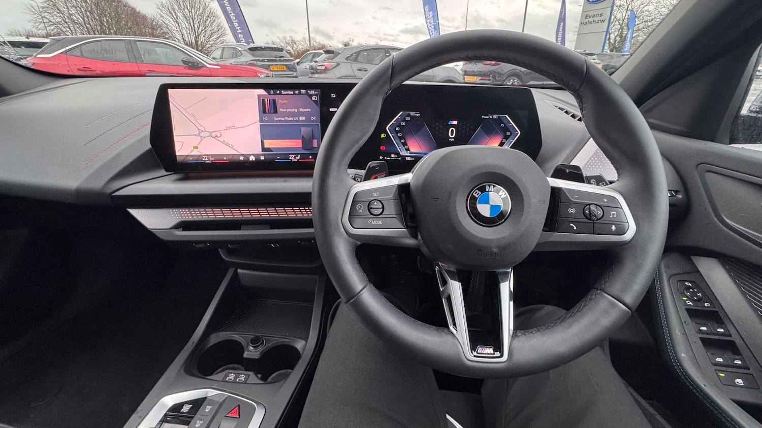 Used BMW 1 Series 2025 for sale - 76889822: Photo 16