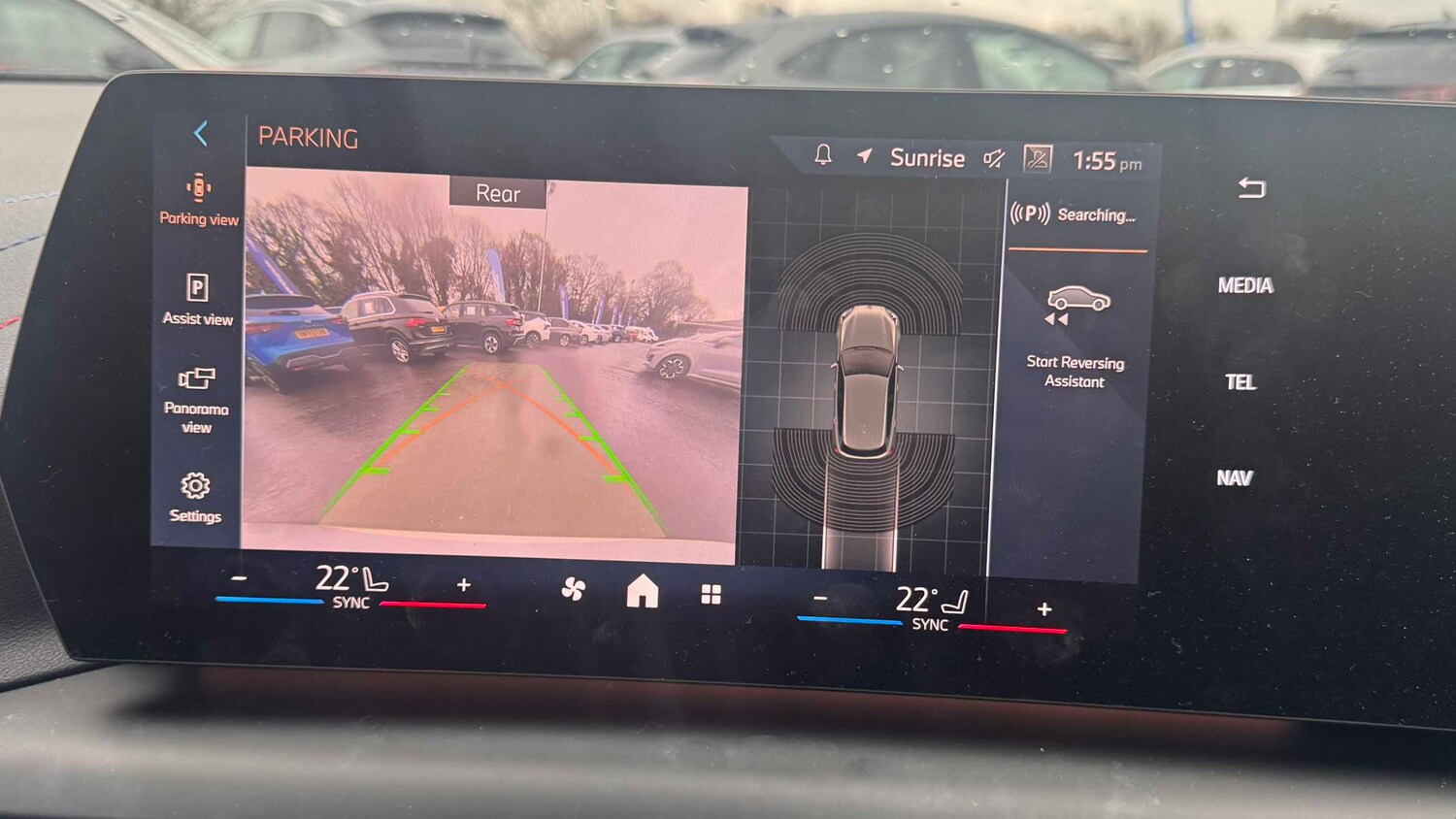 Used BMW 1 Series 2025 for sale - 76889822: Photo 17