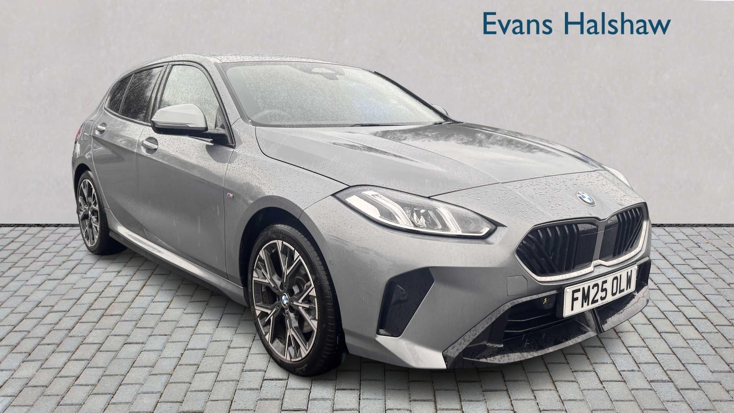 Used BMW 1 Series 2025 for sale - 76889822: Photo 2