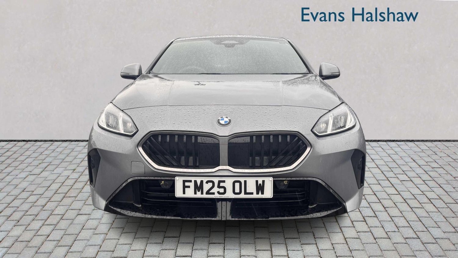 Used BMW 1 Series 2025 for sale - 76889822: Photo 3