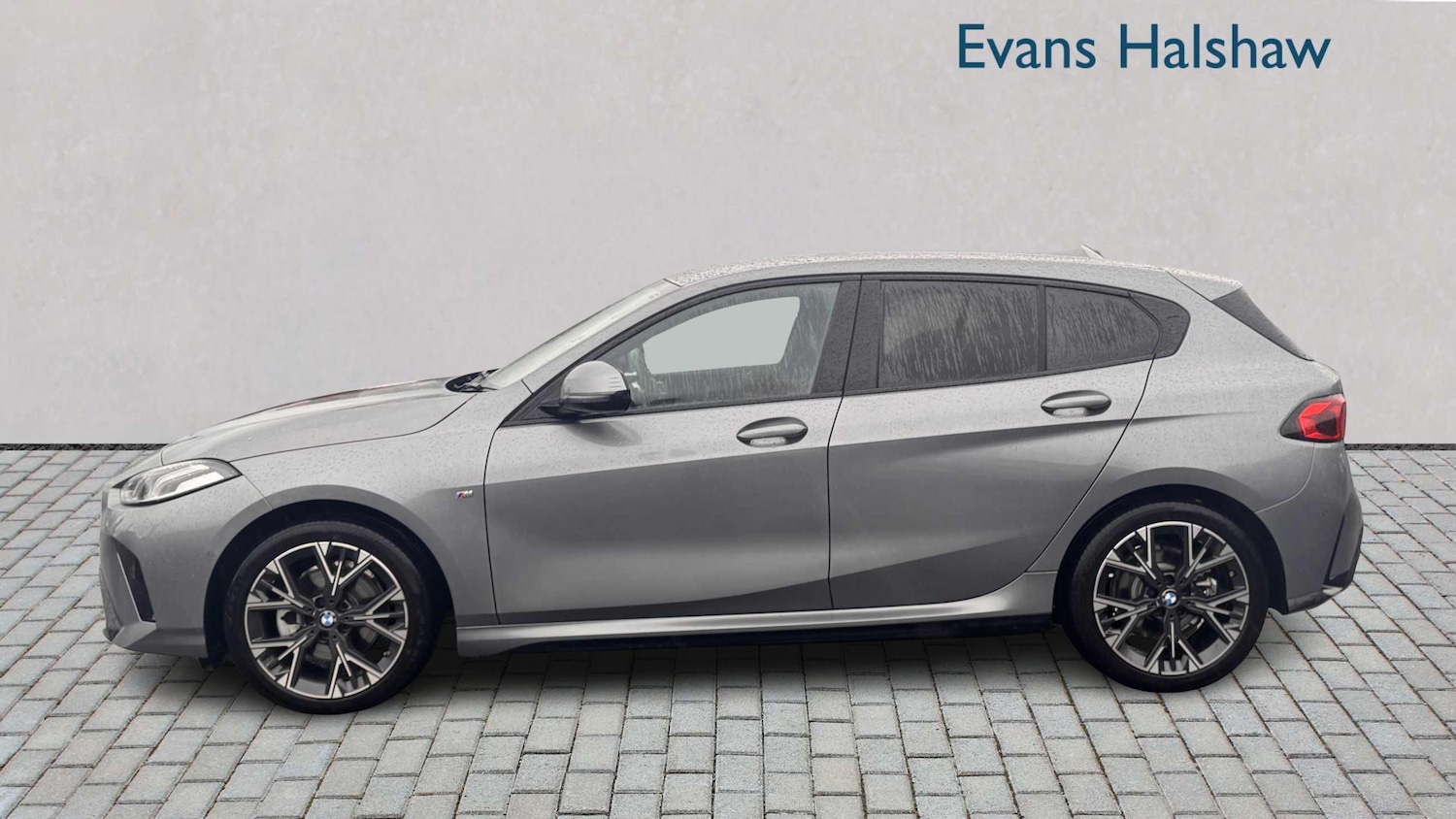 Used BMW 1 Series 2025 for sale - 76889822: Photo 4