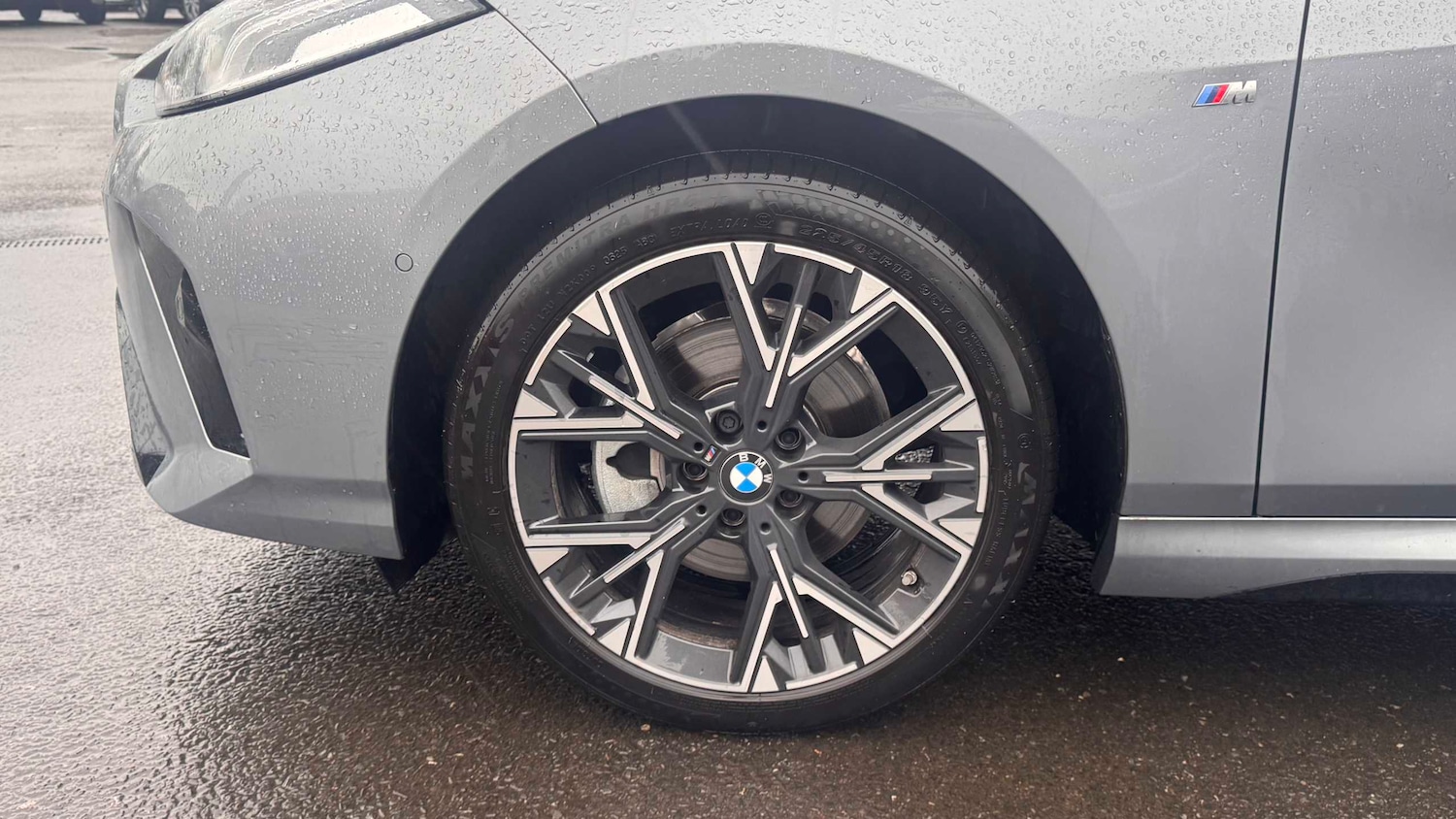 Used BMW 1 Series 2025 for sale - 76889822: Photo 5